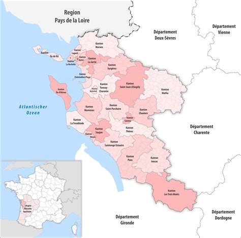 canaux 22 tv charente maritime 2017 faible mauvaise qualité